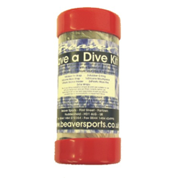 Save A Dive Kit